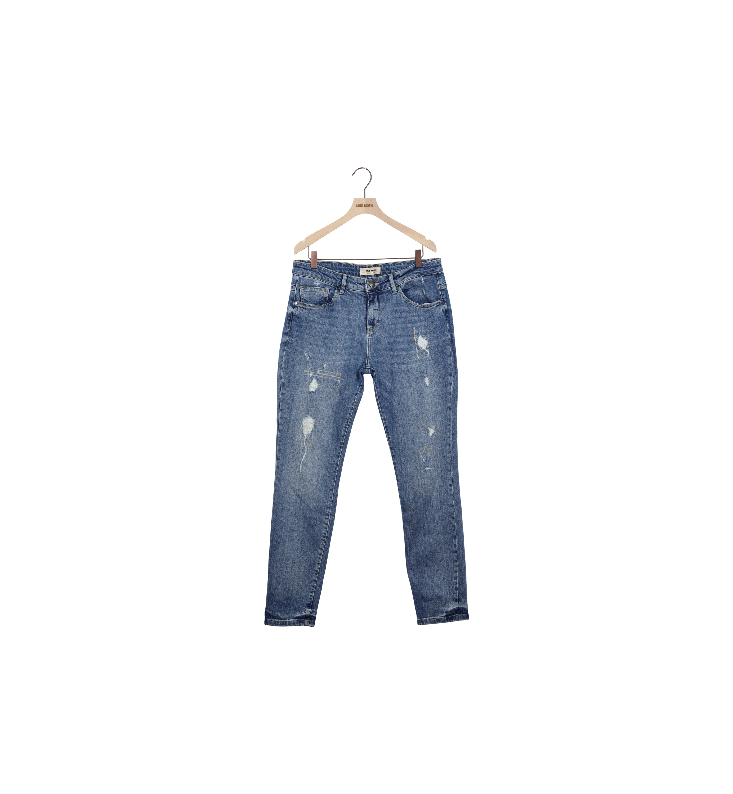 Packshot / Blue / ReLoved